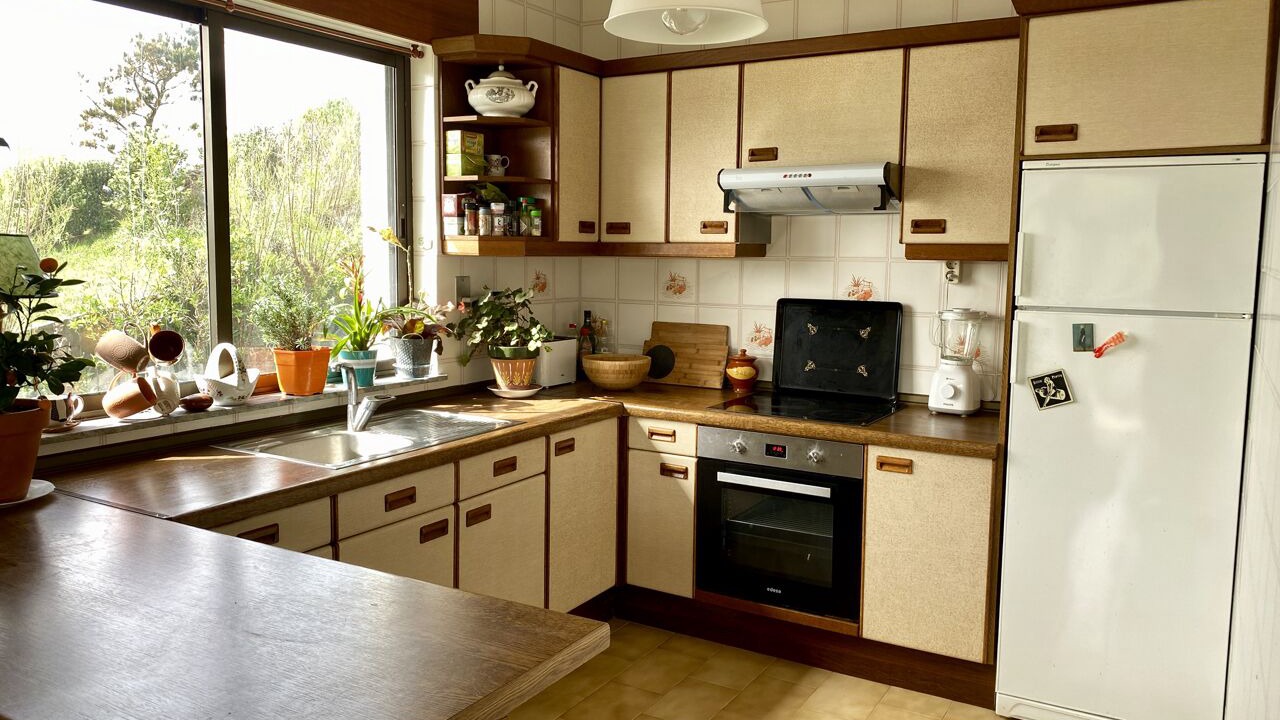 Photo of Kitchen in Ortigueira