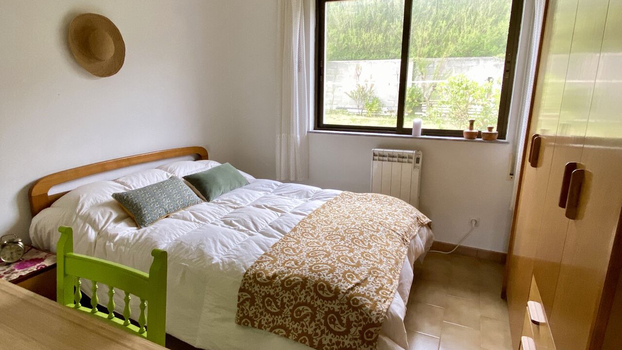 Photo of Bedroom in Ortigueira