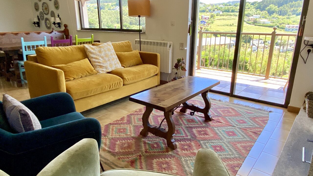 Photo of Livingroom in Ortigueira