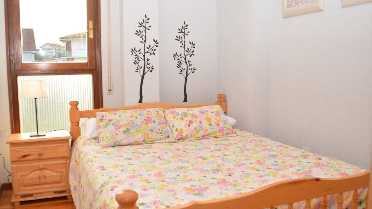 Photo of Bedroom in Noja