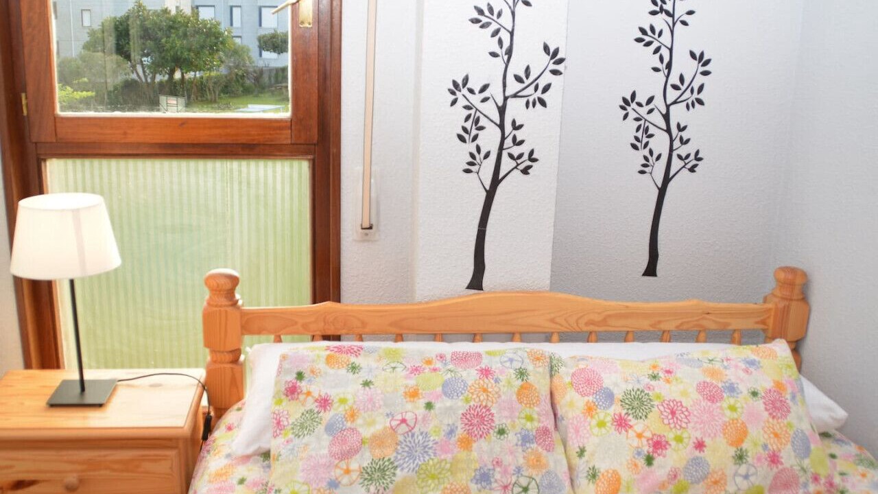 Photo of Bedroom in Noja