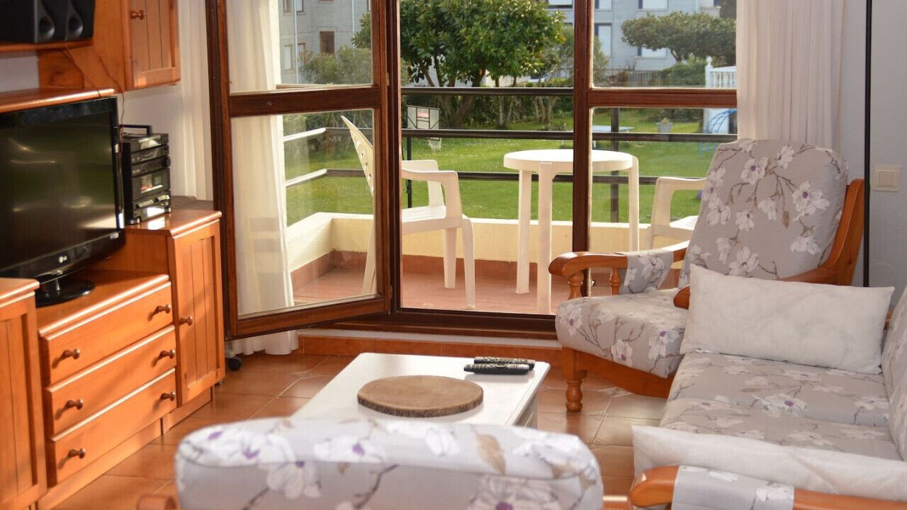 Photo of Livingroom in Noja