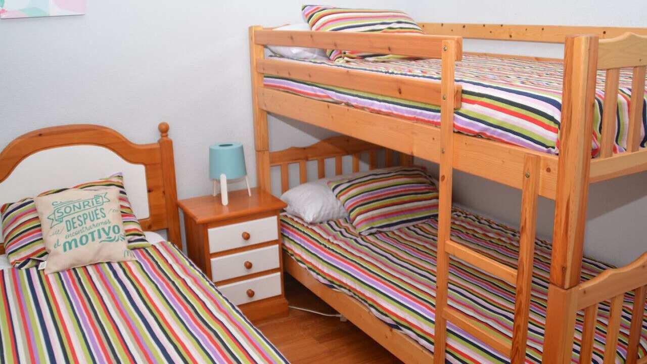Photo of Bedroom in Noja