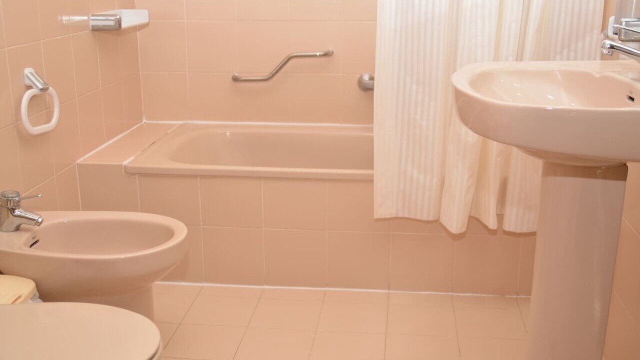 Photo of Bathroom in Noja