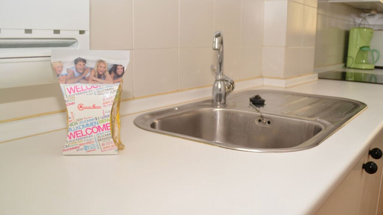 Photo of Kitchen in Noja