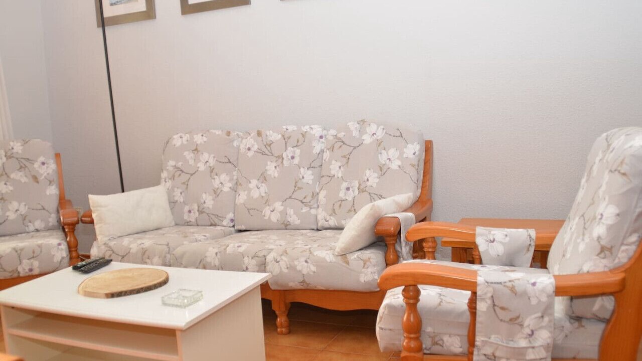 Photo of Livingroom in Noja