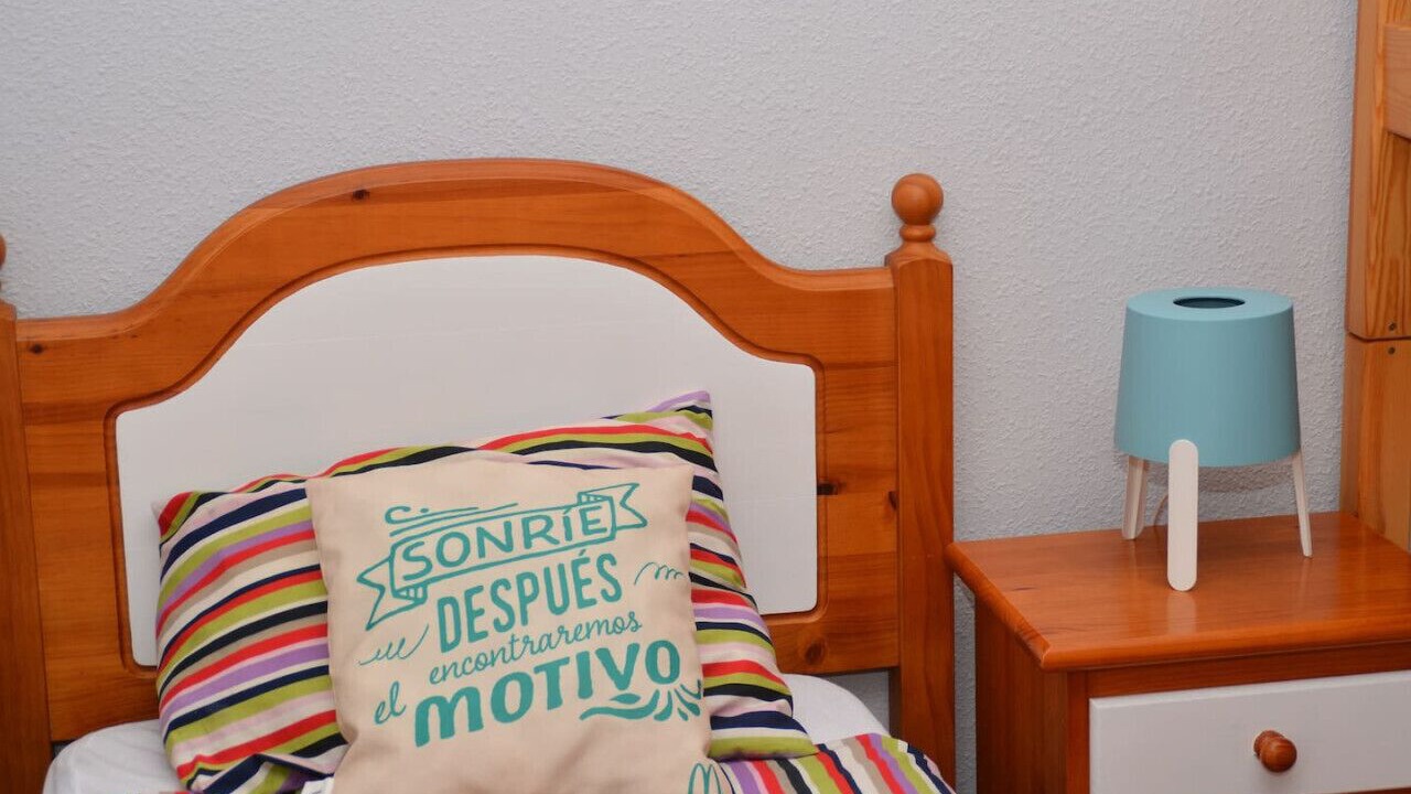 Photo of Bedroom in Noja
