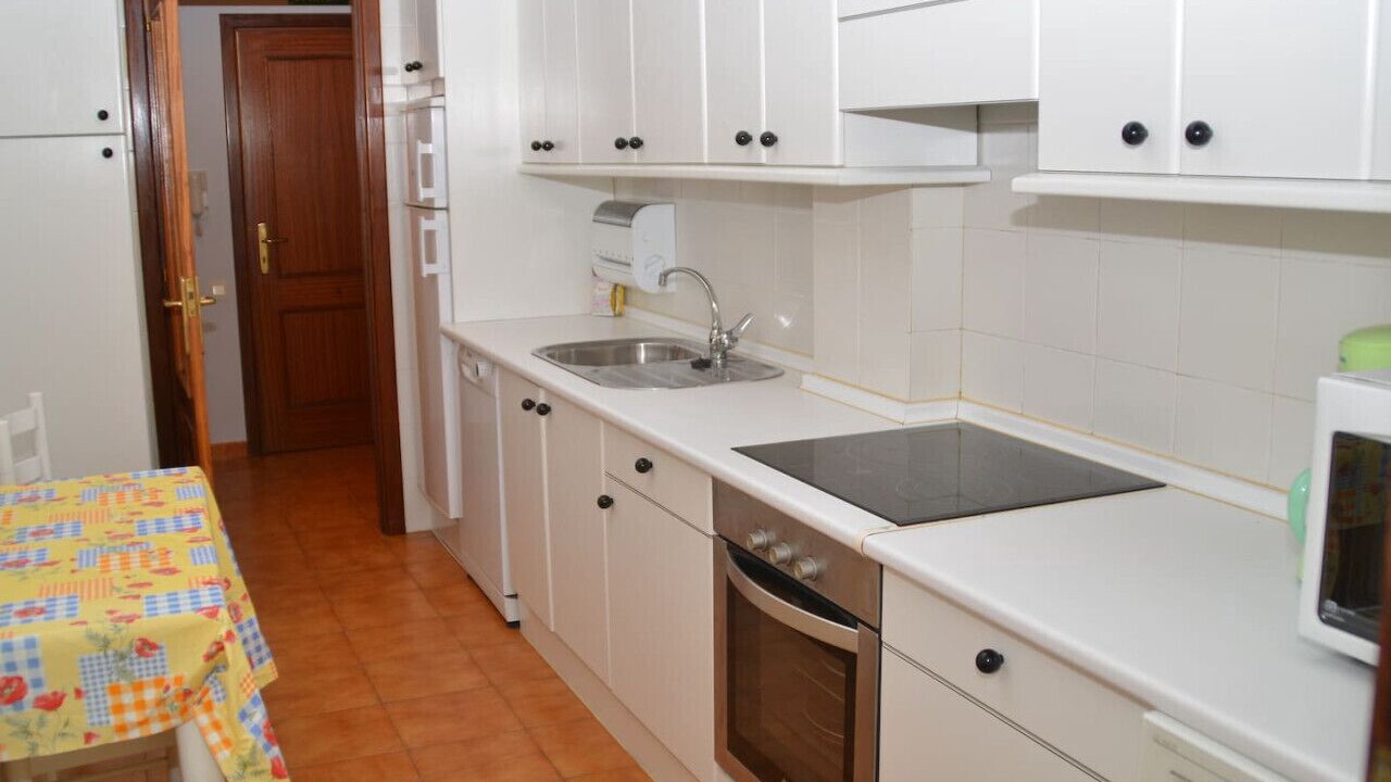 Photo of Kitchen in Noja