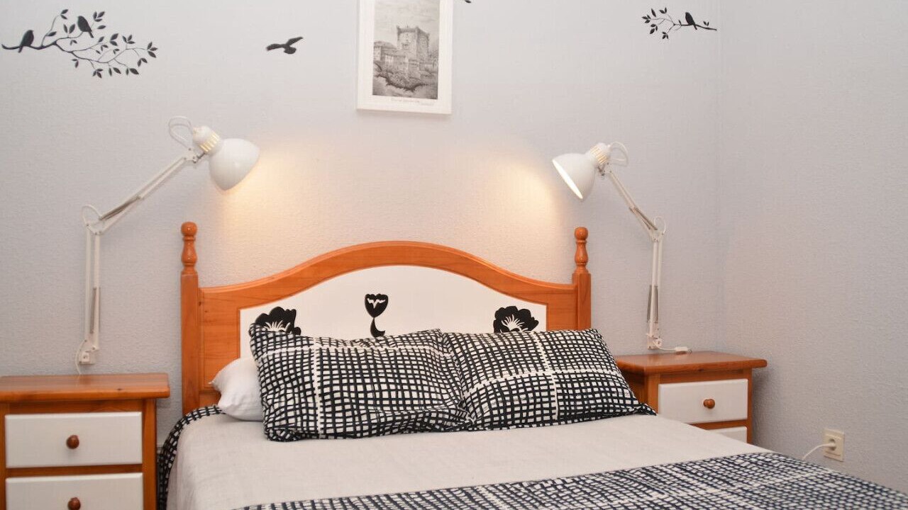 Photo of Bedroom in Noja