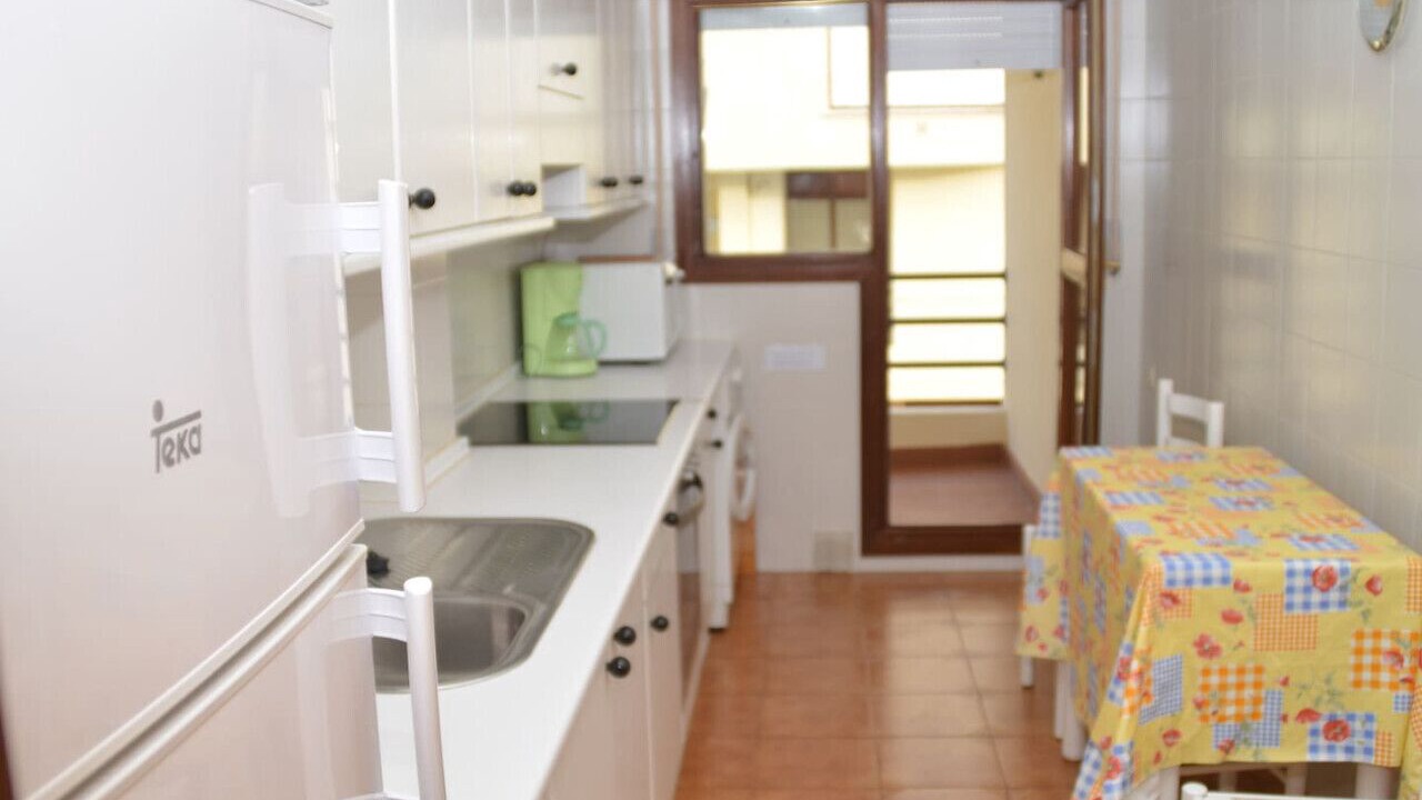 Photo of Kitchen in Noja