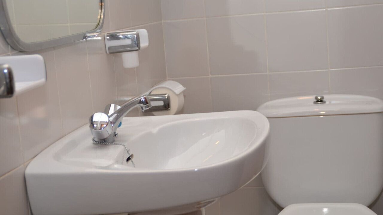 Photo of Bathroom in Noja