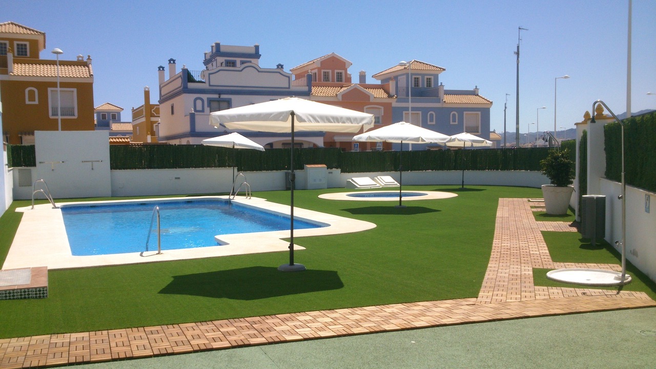 Photo of Others in Mar de Pulpi