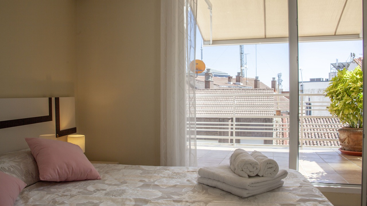 Photo of Bedroom in Leon City Centre