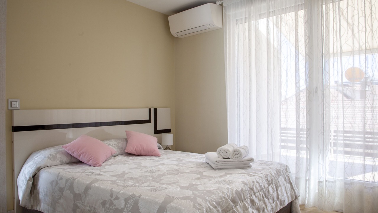 Photo of Bedroom in Leon City Centre