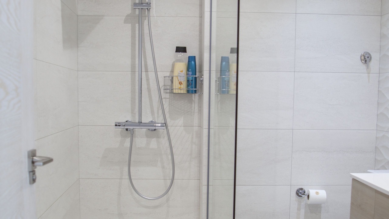 Photo of Bathroom in Leon City Centre