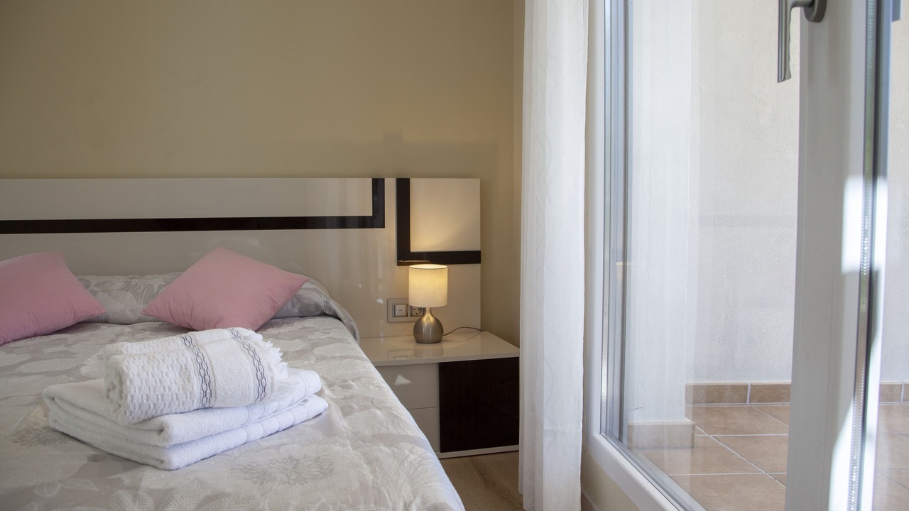 Photo of Bedroom in Leon City Centre