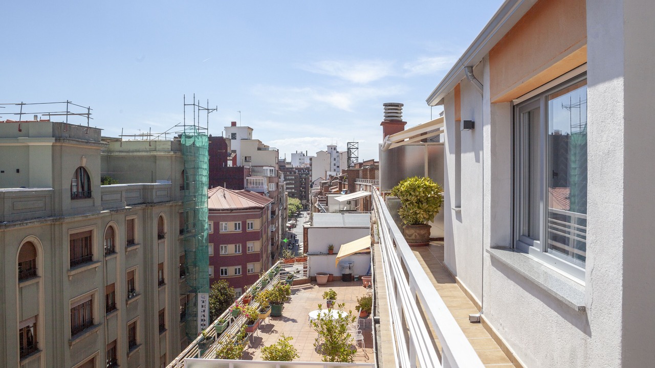 Photo of Outdoor in Leon City Centre