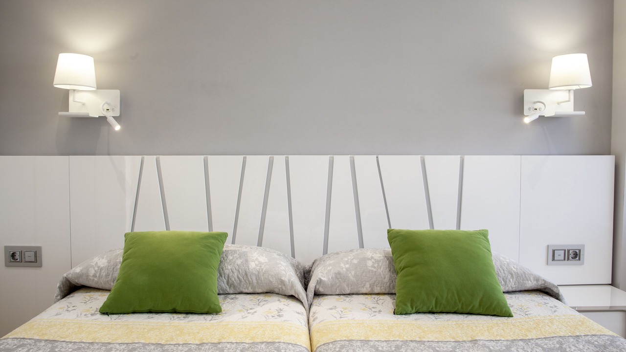 Photo of Bedroom in Leon City Centre