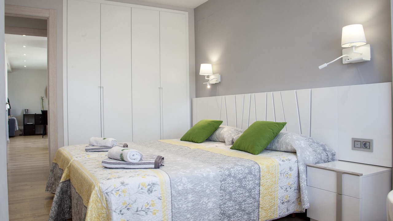 Photo of Bedroom in Leon City Centre