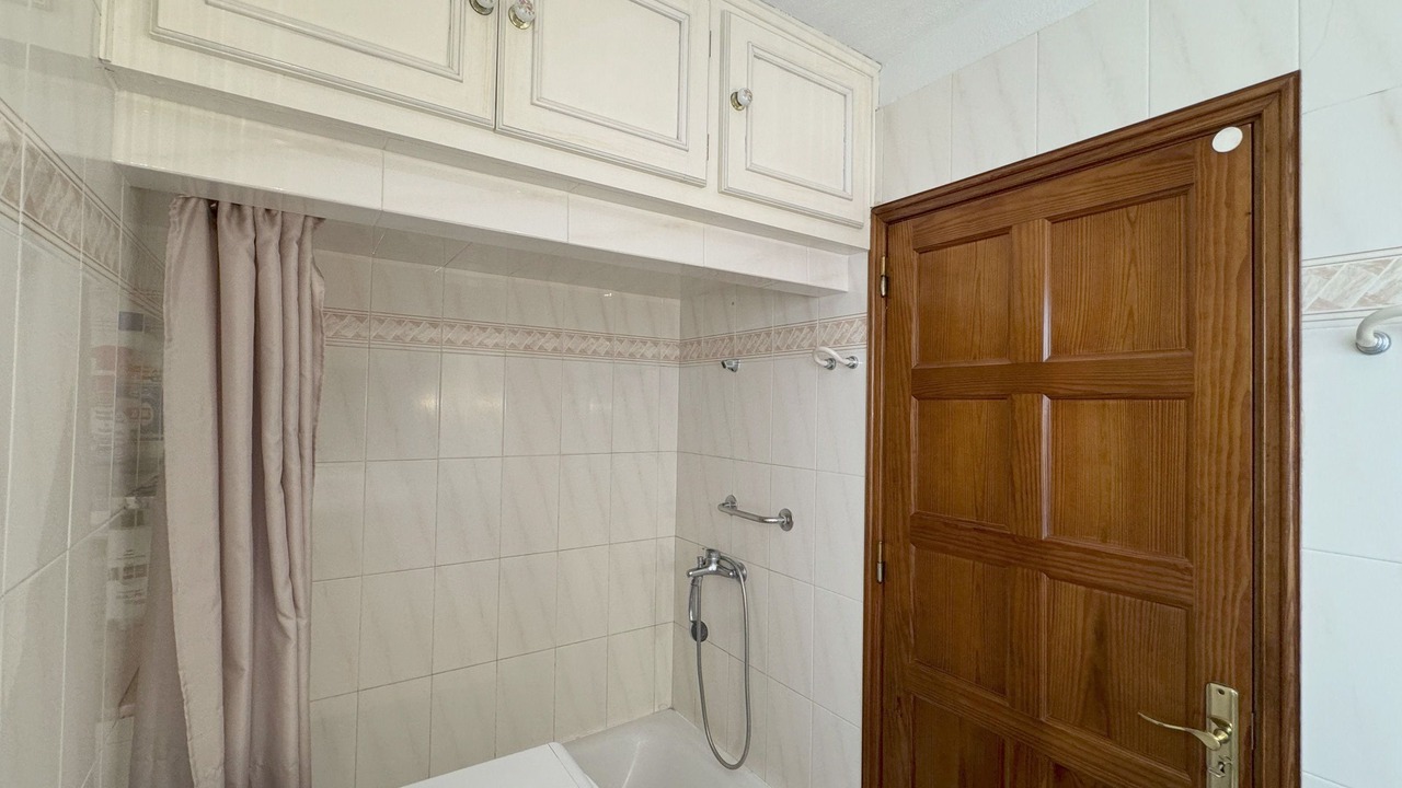 Photo of Bathroom in Puerto Naos