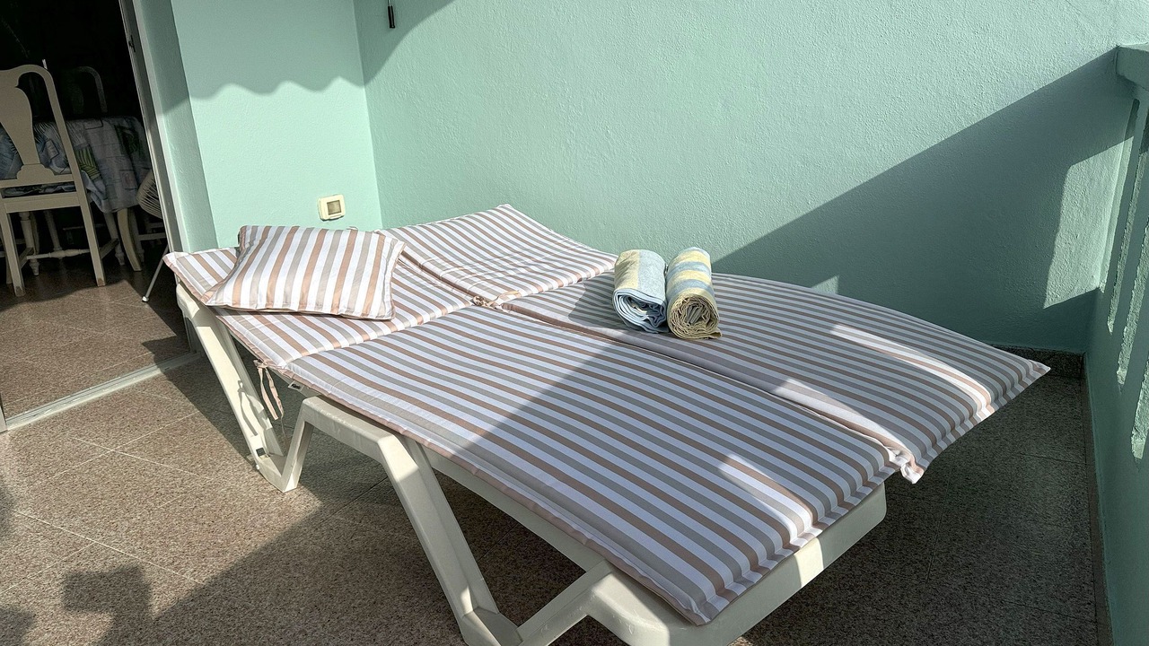 Photo of Outdoor in Puerto Naos