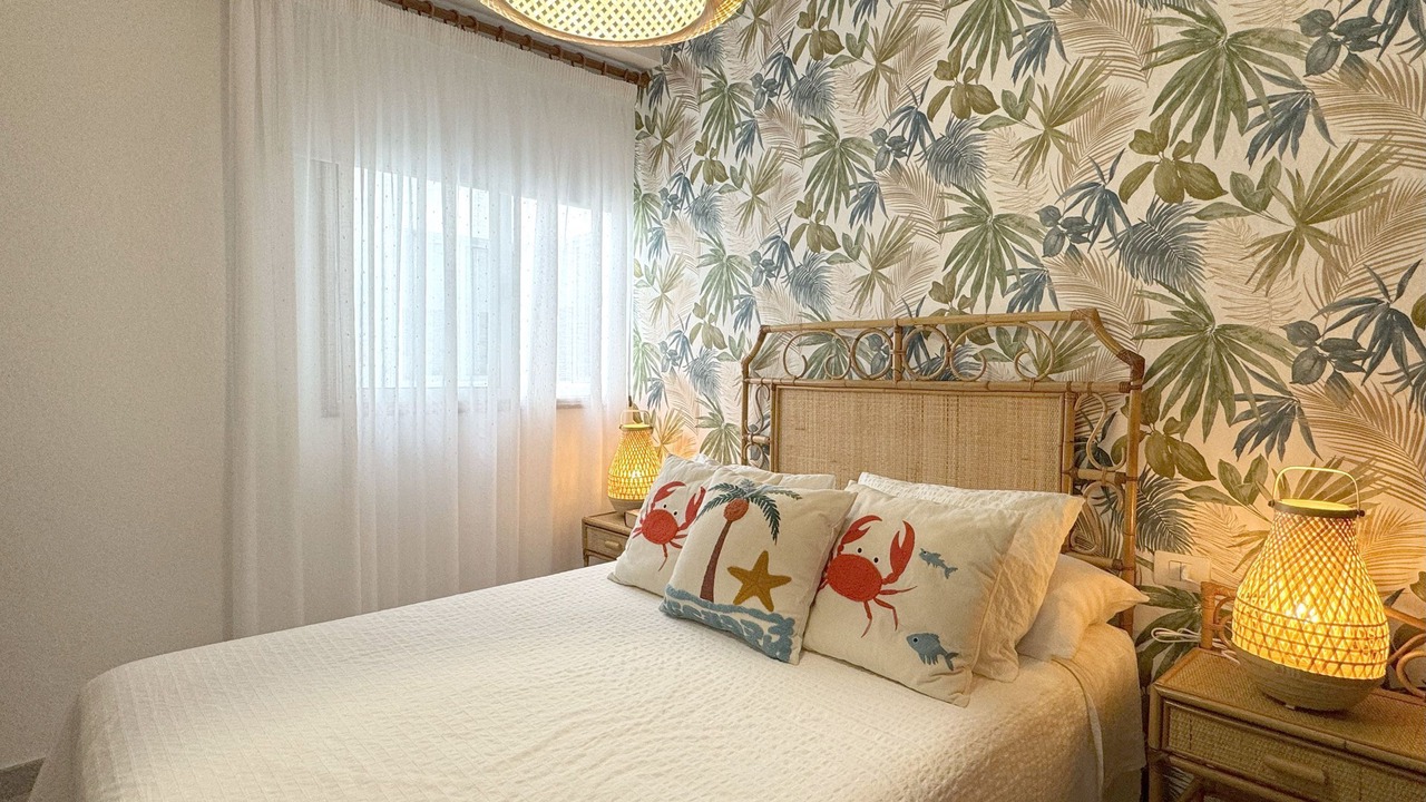 Photo of Bedroom in Puerto Naos