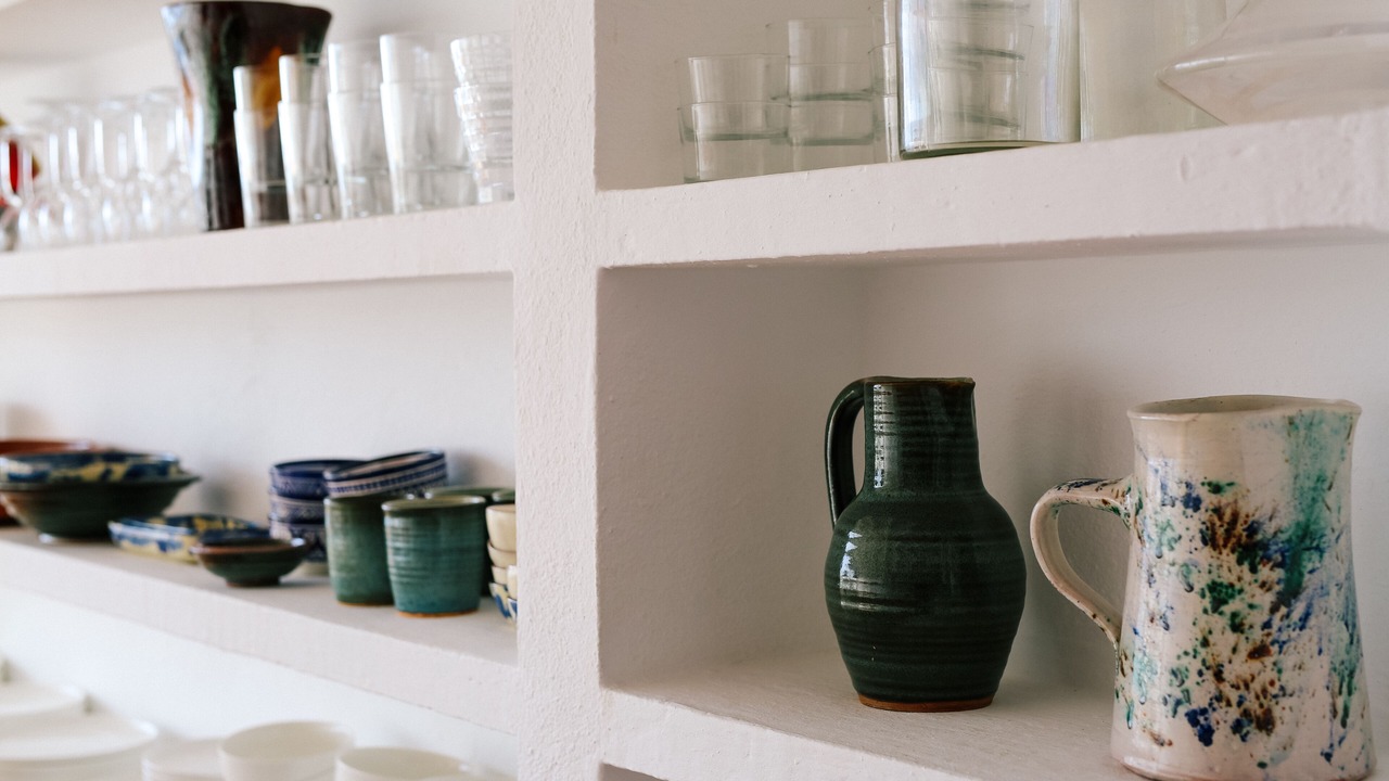 Photo of Kitchen in Cadaques