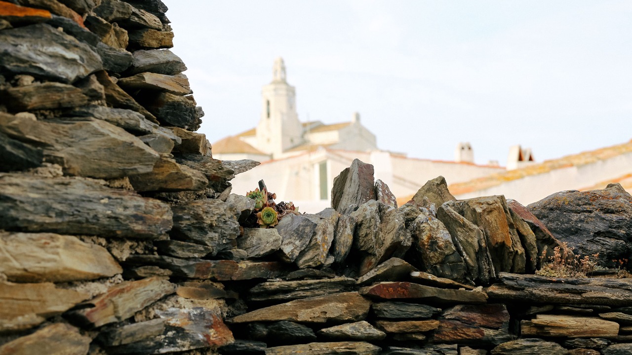 Photo of Outdoor in Cadaques