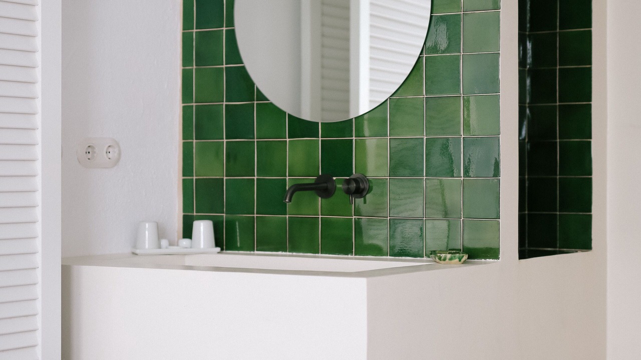 Photo of Bathroom in Cadaques