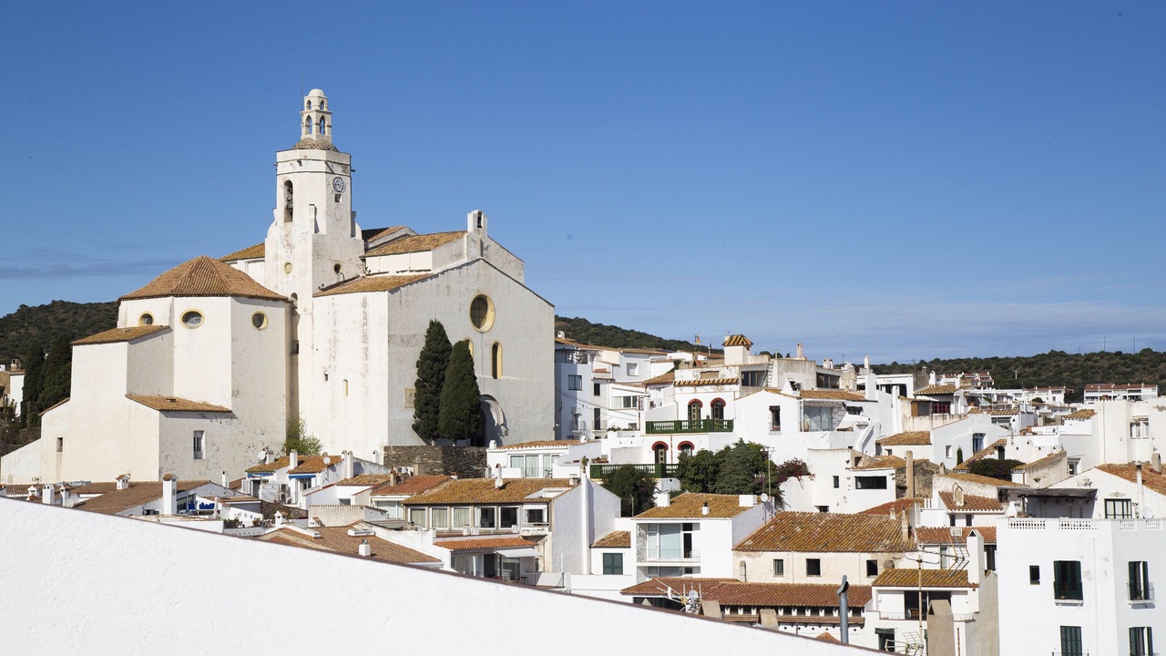 Photo of Outdoor in Cadaques