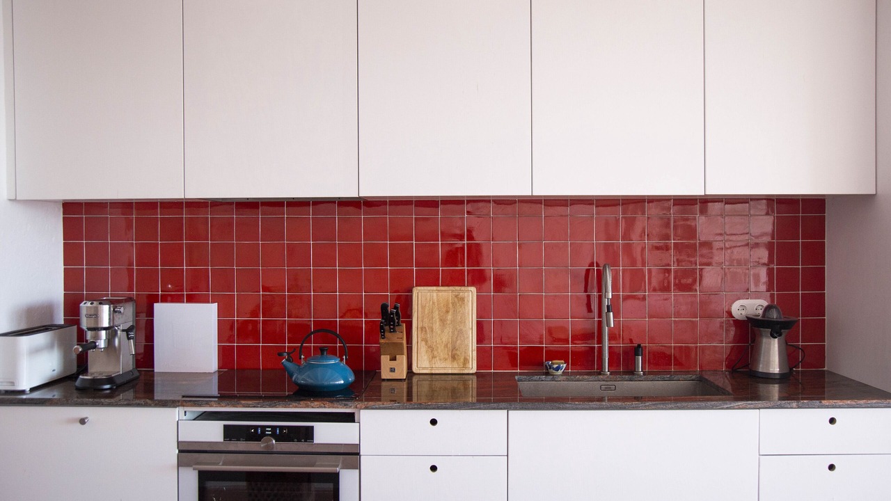 Photo of Kitchen in Cadaques