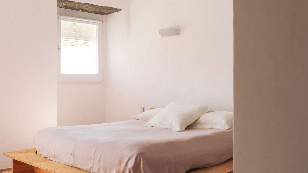 Photo of Bedroom in Cadaques