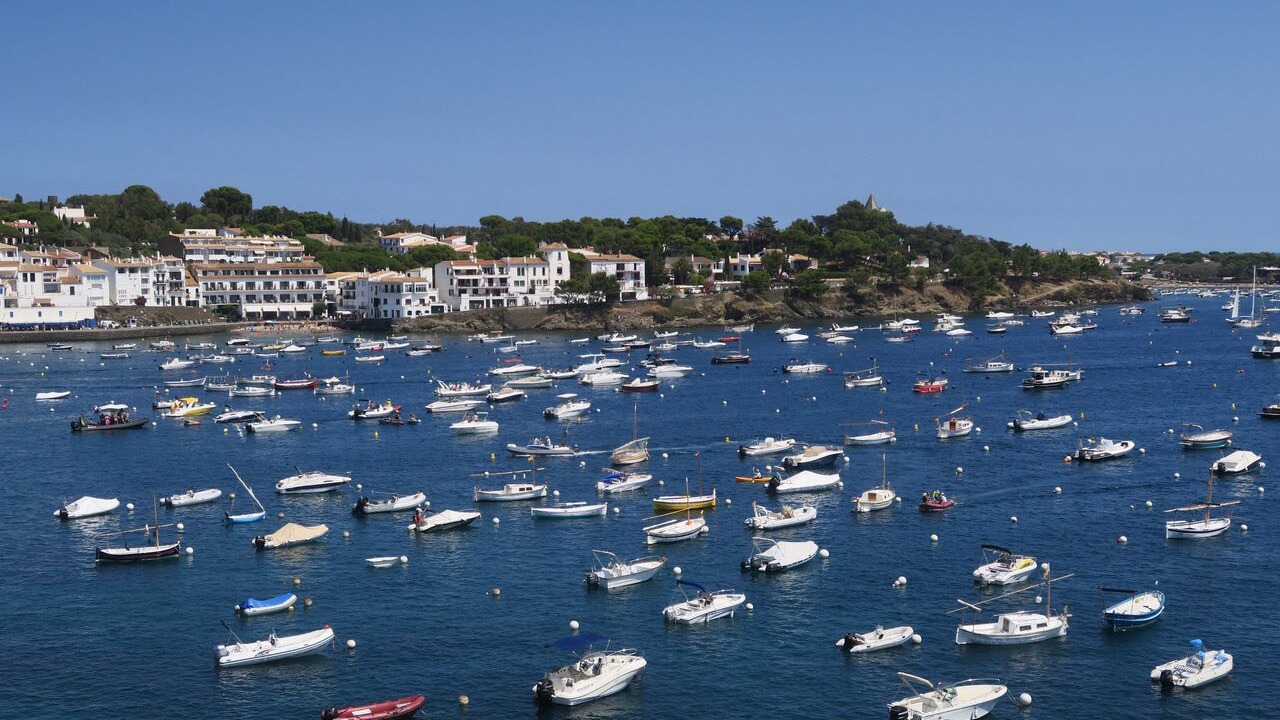 Photo of Others in Cadaques