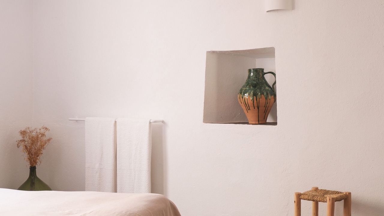 Photo of Bedroom in Cadaques