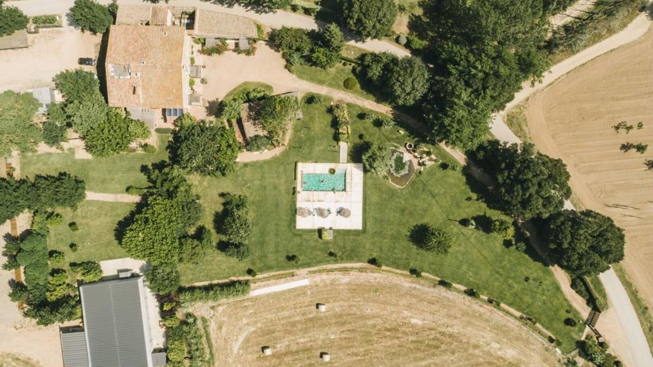 Photo of Outdoor in Bordils