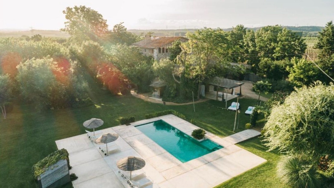 Photo of Outdoor in Bordils