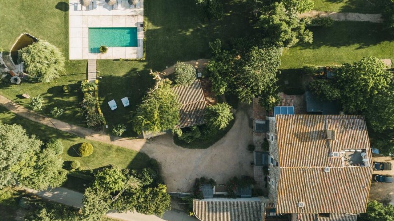 Photo of Outdoor in Bordils