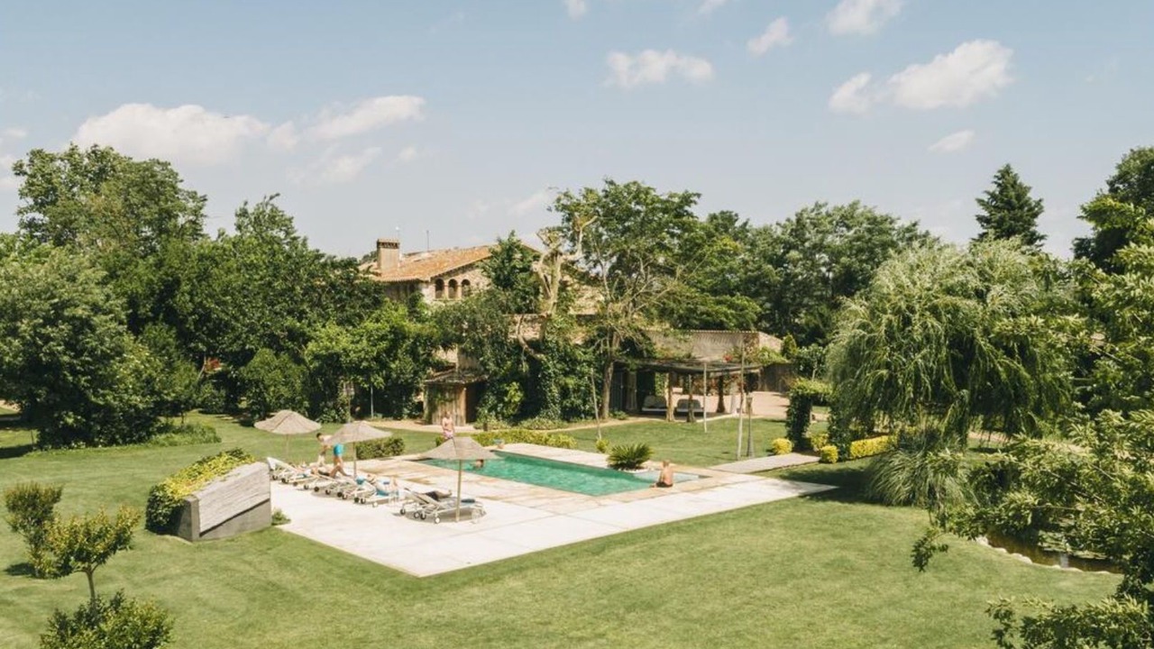 Photo of Outdoor in Bordils