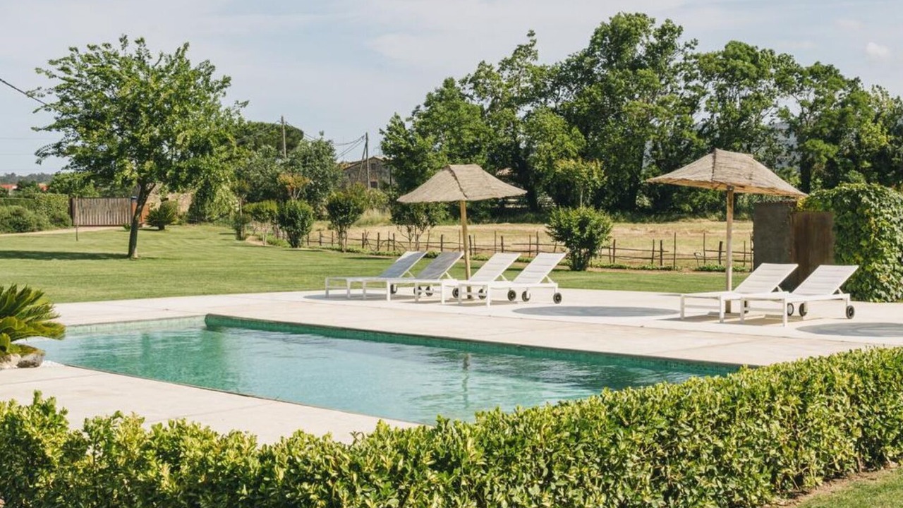 Photo of Outdoor in Bordils