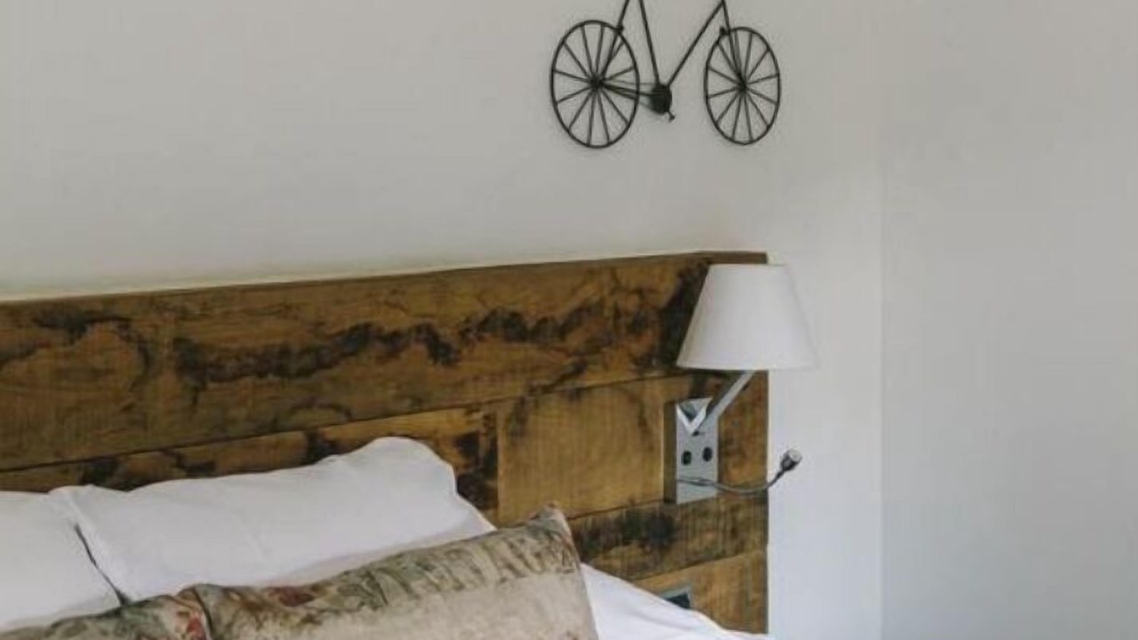 Photo of Bedroom in Bordils