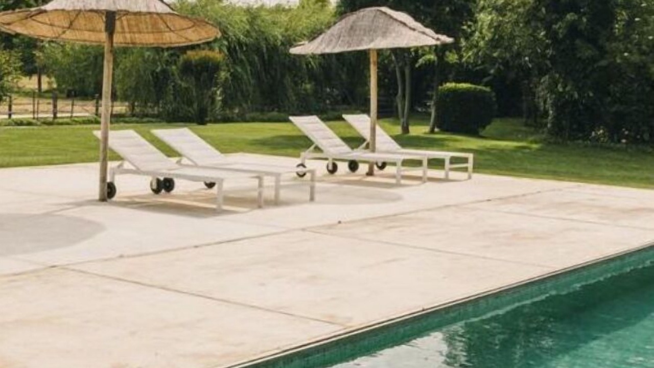 Photo of Outdoor in Bordils