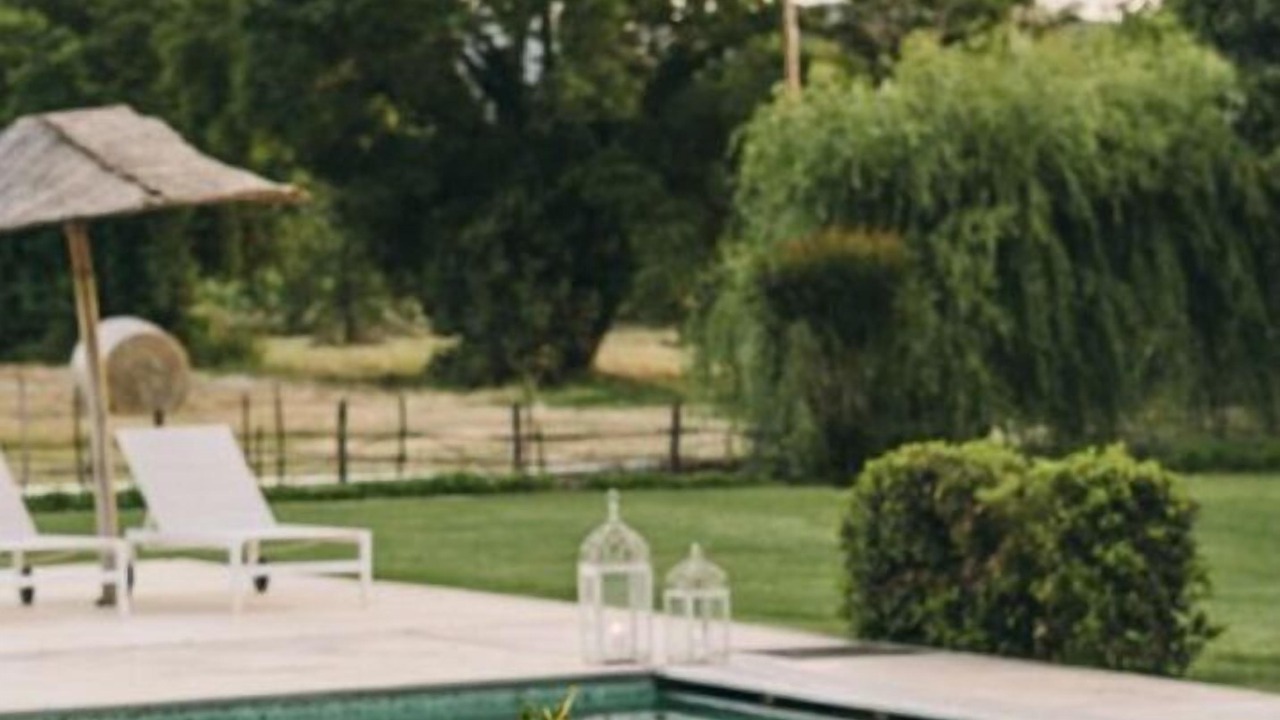 Photo of Outdoor in Bordils