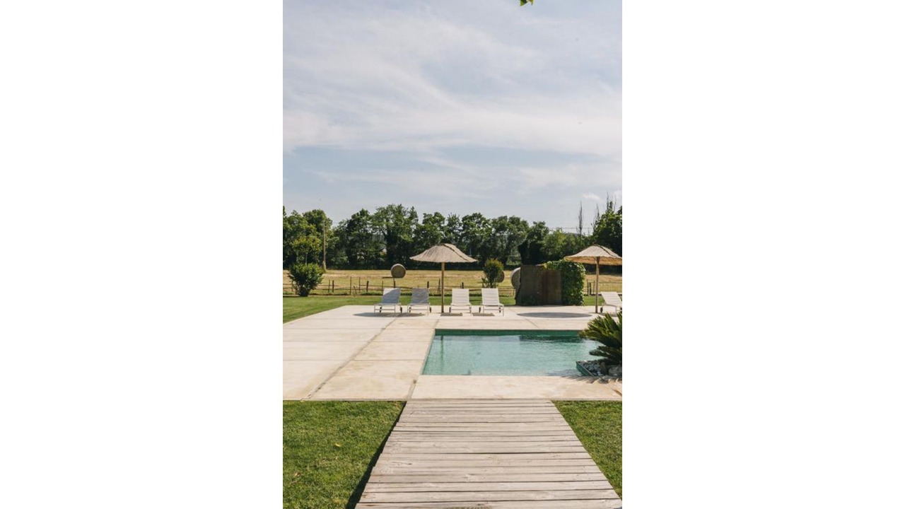 Photo of Outdoor in Bordils