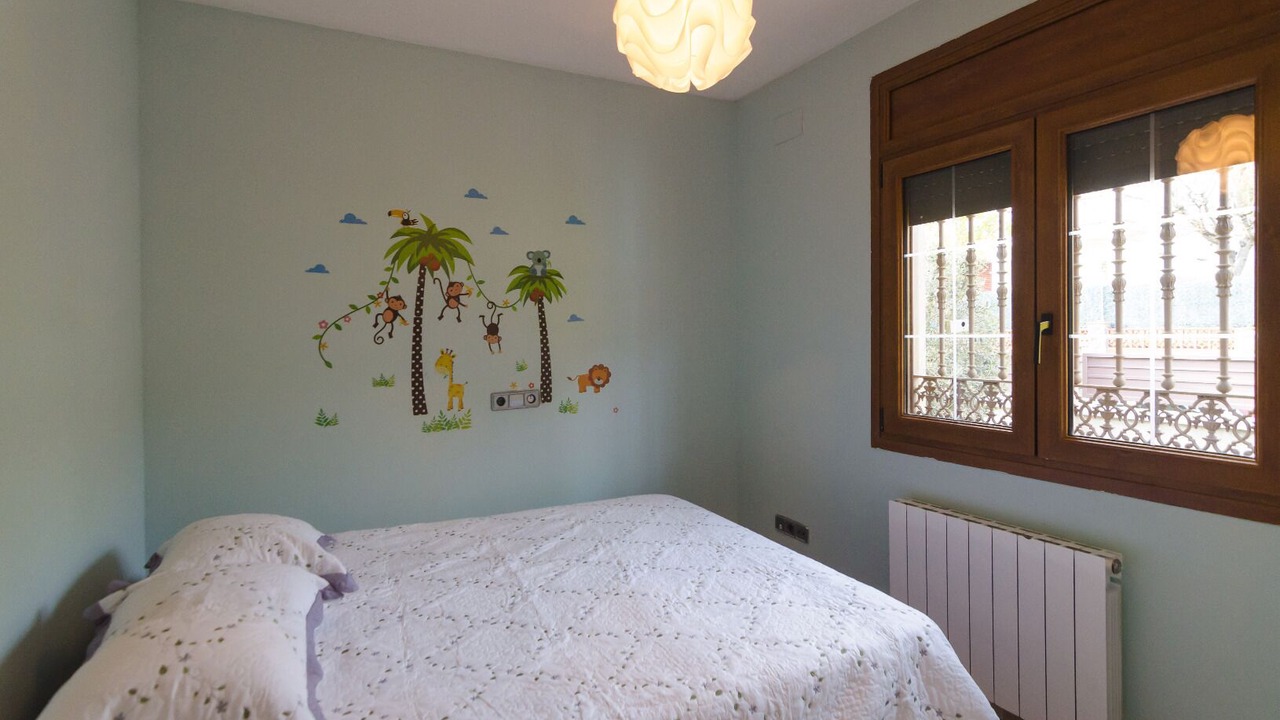Photo of Bedroom in Macanet de la Selva