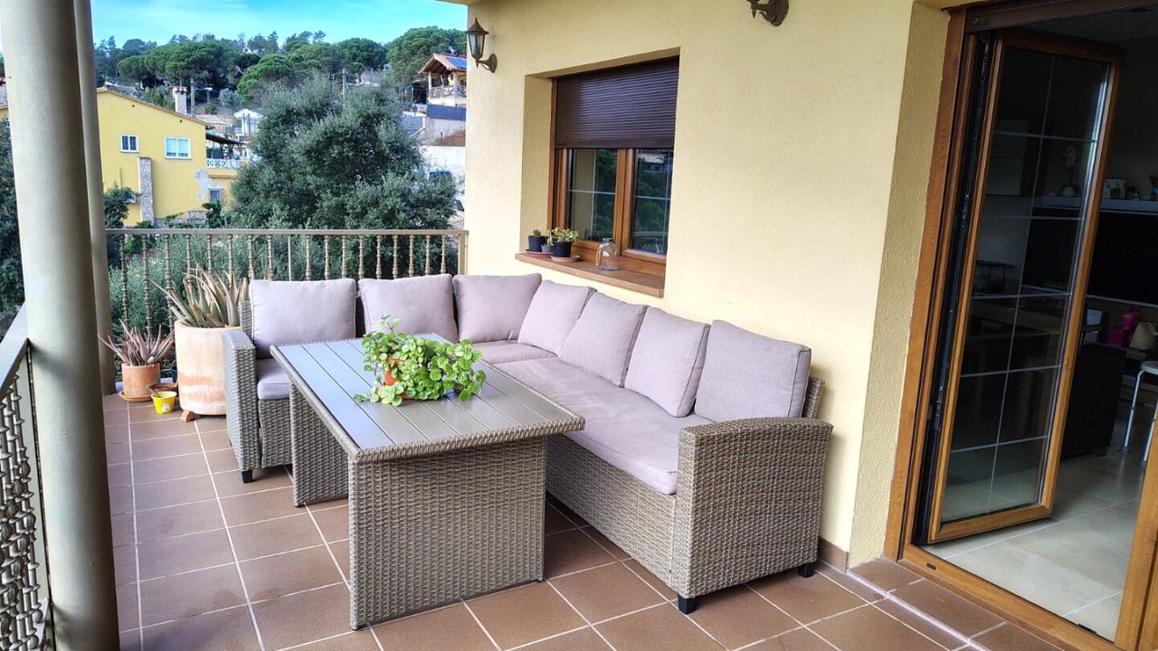 Photo of Outdoor in Macanet de la Selva