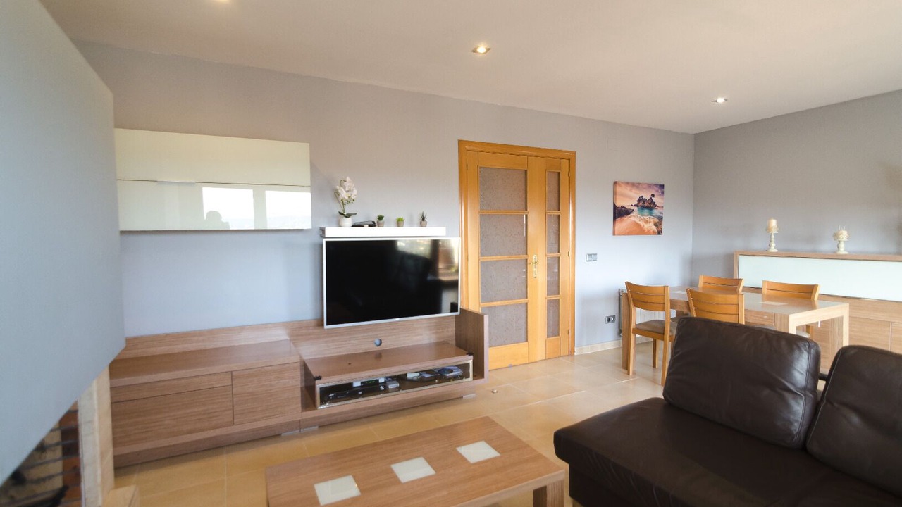 Photo of Livingroom in Macanet de la Selva