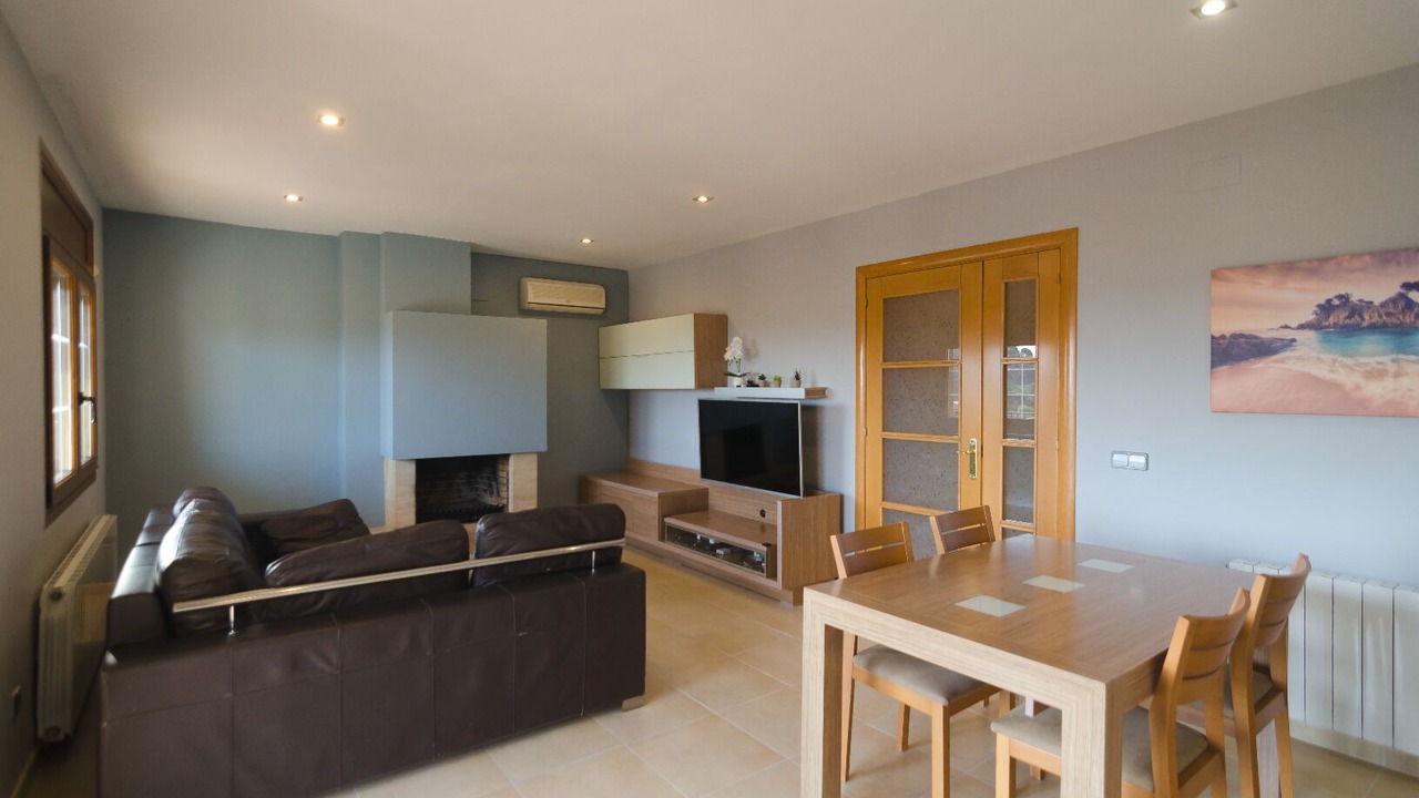 Photo of Livingroom in Macanet de la Selva