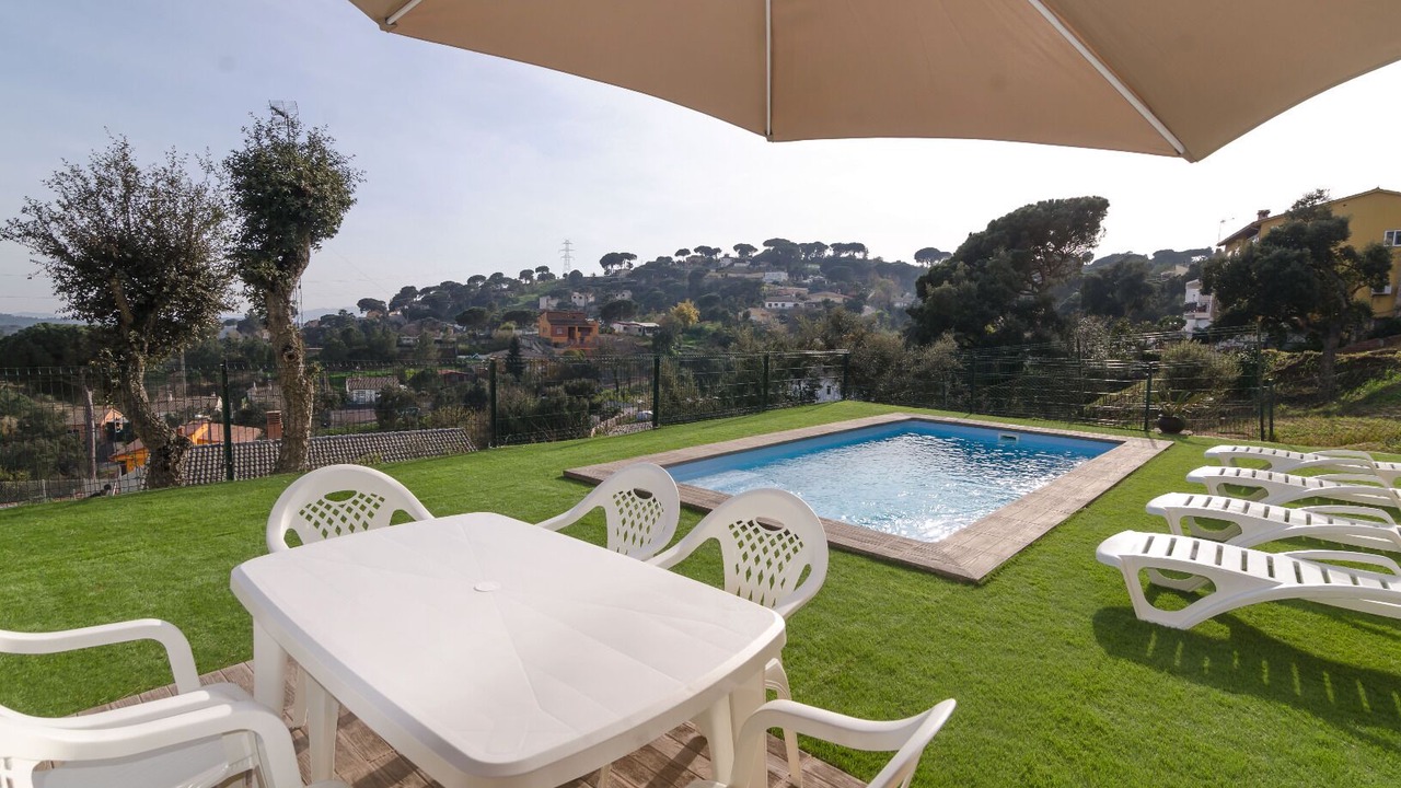 Photo of Outdoor in Macanet de la Selva