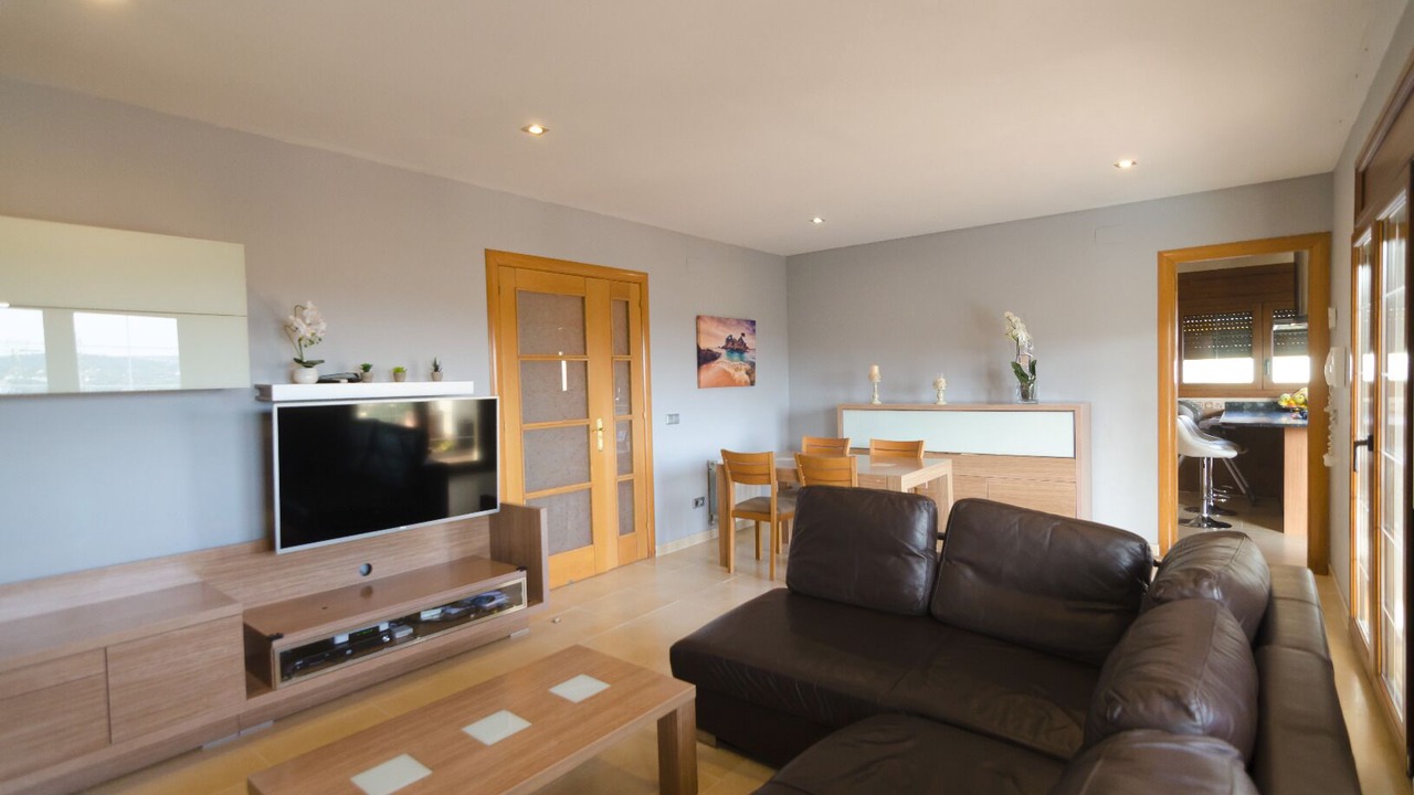 Photo of Livingroom in Macanet de la Selva