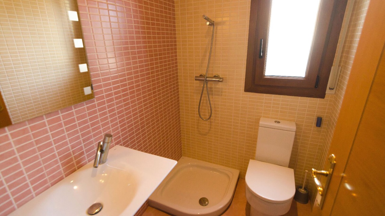 Photo of Bathroom in Macanet de la Selva